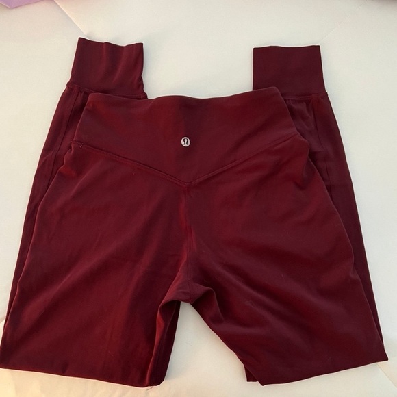 Lululemon Align HR Jogger - Picture 2 of 4